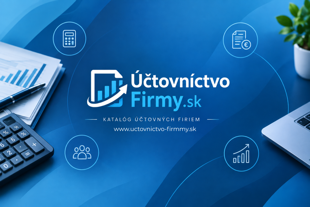 účtovné firmy