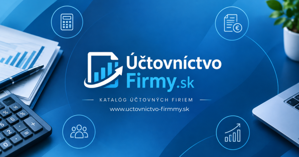účtovné firmy
