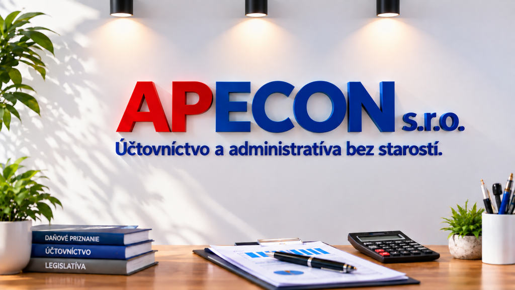 APECON s.r.o.